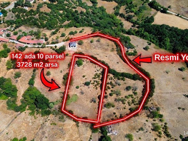 Biga, Çanakkale içerisinde satılık Arsa