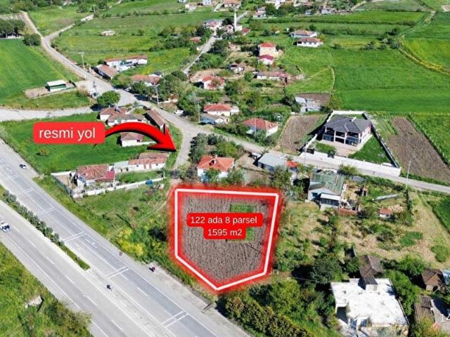 Biga, Çanakkale içerisinde satılık Arsa