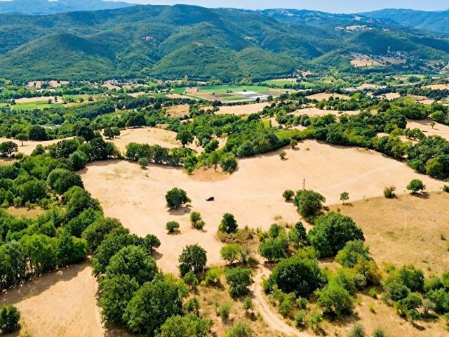 Eybekli, Biga içerisinde satılık Arsa