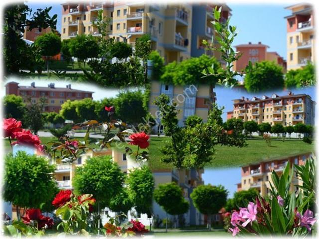 Bigadiç, Balikesir içerisinde satılık Devremülk