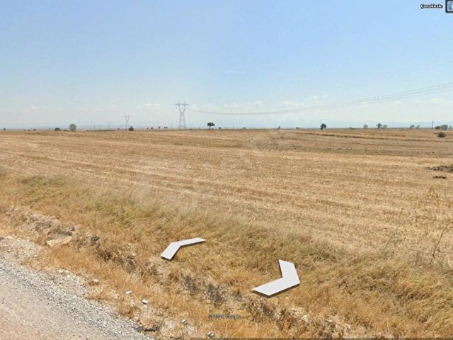 Örtülüce, Biga içerisinde satılık Arsa