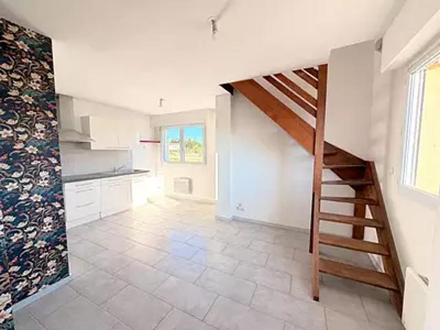 Appartement vente à Arcachon, Biganos