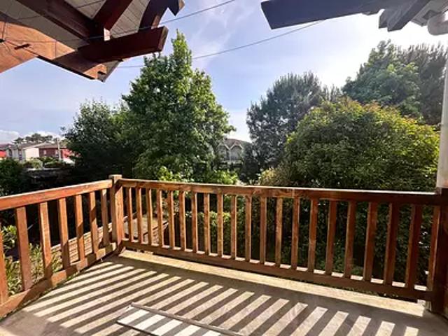 Appartement vente à Arcachon, Biganos