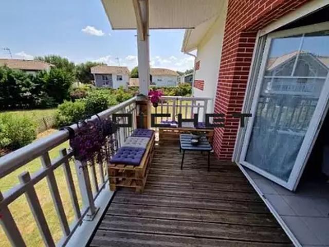 Appartement vente à France métropolitaine, Biganos