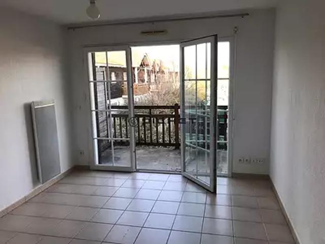 Appartement vente à Arcachon, Biganos