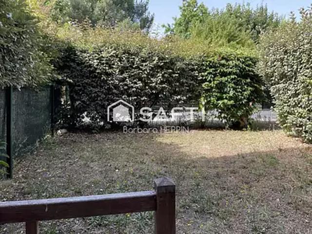 Appartement vente à Marache, Biganos
