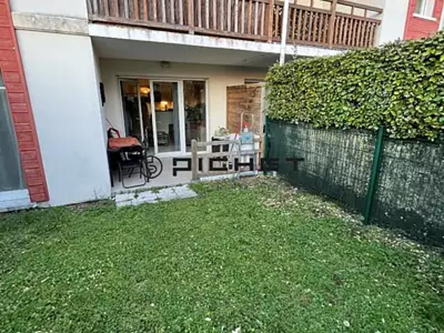Appartement vente à Arcachon, Biganos