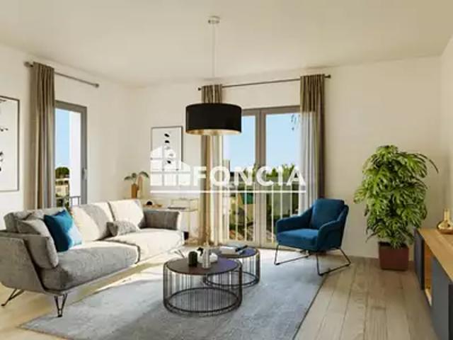 Appartement vente à Arcachon, Biganos
