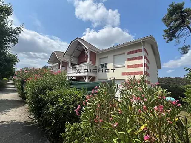 Appartement vente à Arcachon, Biganos