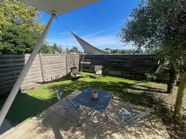 Appartement vente à Arcachon, Biganos
