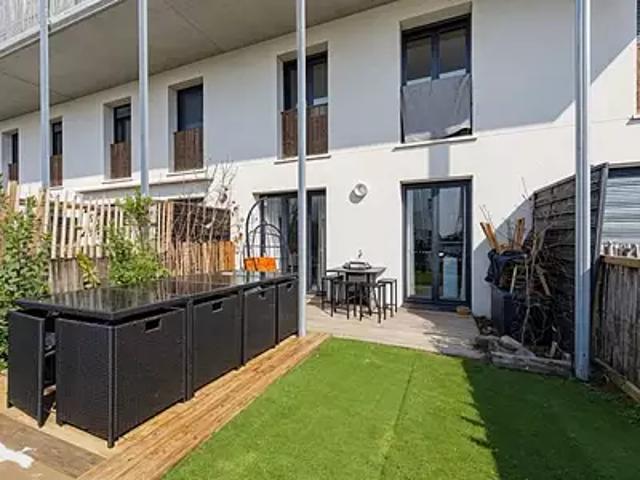 Appartement vente à Arcachon, Biganos