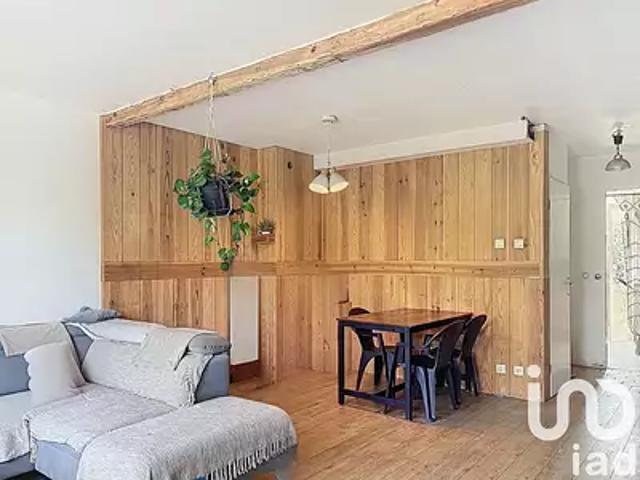 Appartement vente à Arcachon, Biganos
