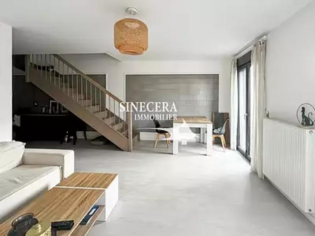 Appartement vente à Arcachon, Biganos