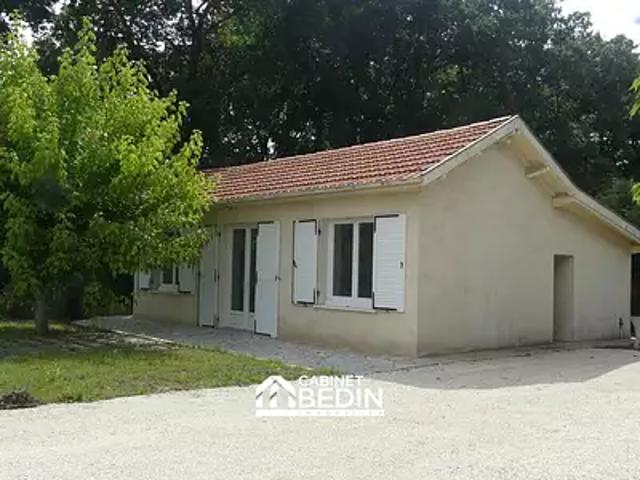Maison vente à Arcachon, Biganos