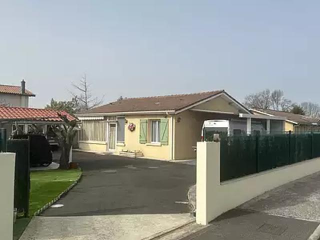 Maison vente à Arcachon, Biganos