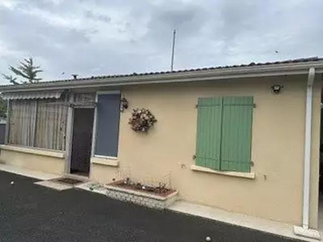 Maison vente à Arcachon, Biganos