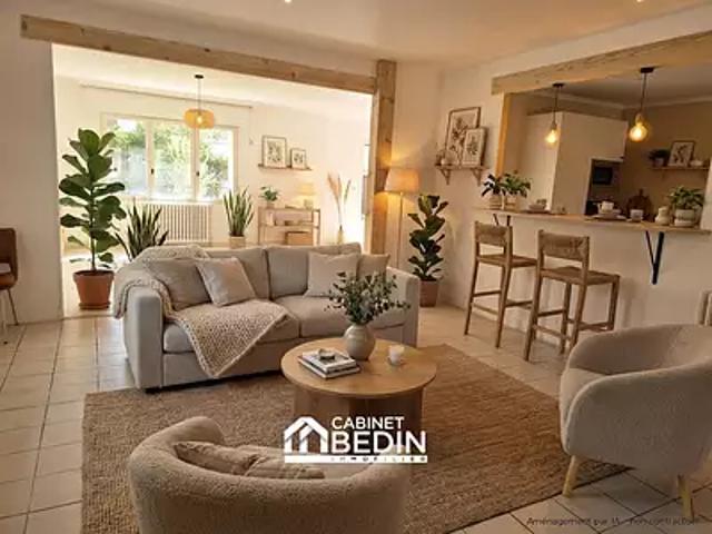 Maison vente à Arcachon, Biganos