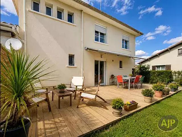 Maison vente à Arcachon, Biganos