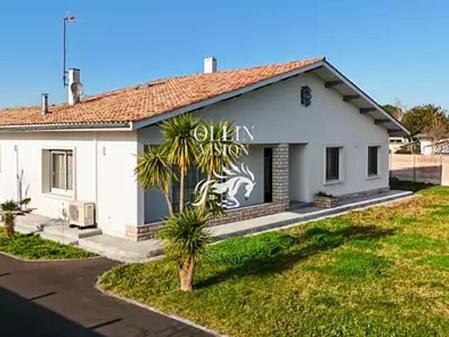Maison vente à Arcachon, Biganos