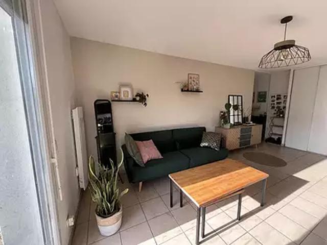 Appartement location à Arcachon, Biganos