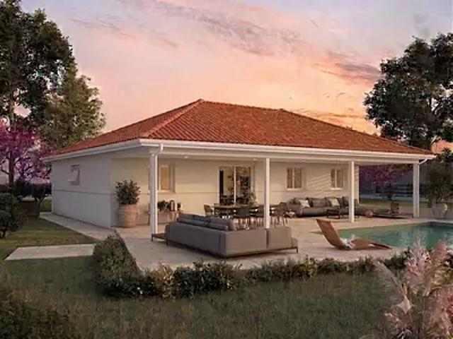 Maison vente à Arcachon, Biganos