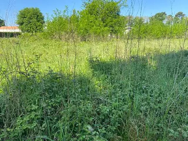 Terrain vente à Arcachon, Biganos