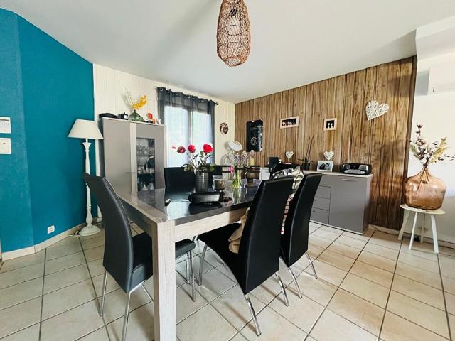 Maison vente à Arcachon, Biganos