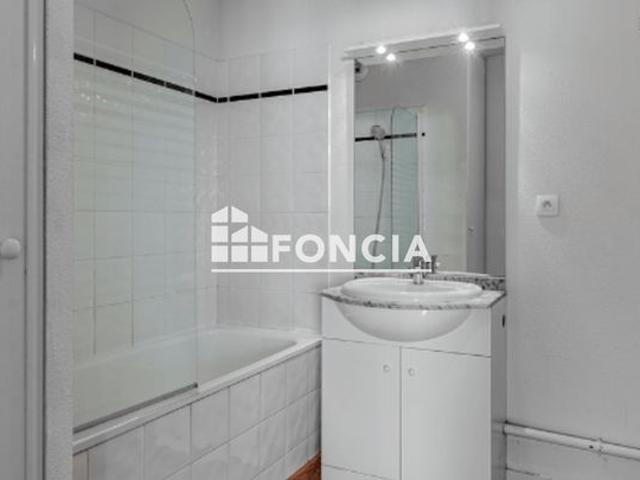 Appartement vente à Arcachon, Biganos