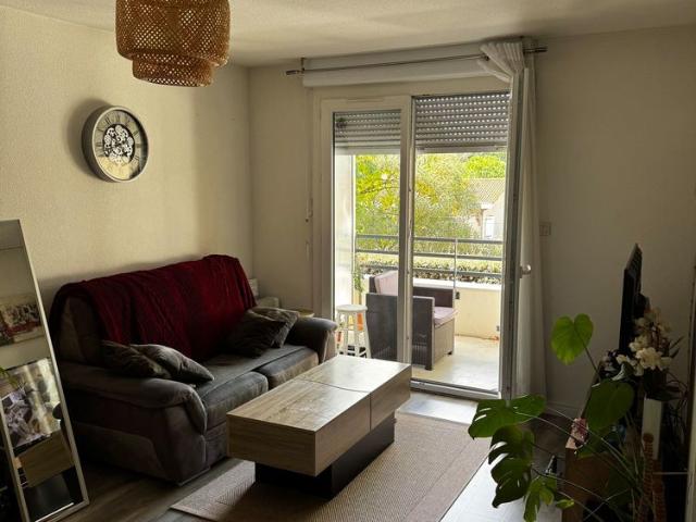 Appartement location à Arcachon, Biganos