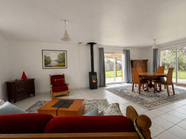 Maison vente à Arcachon, Biganos