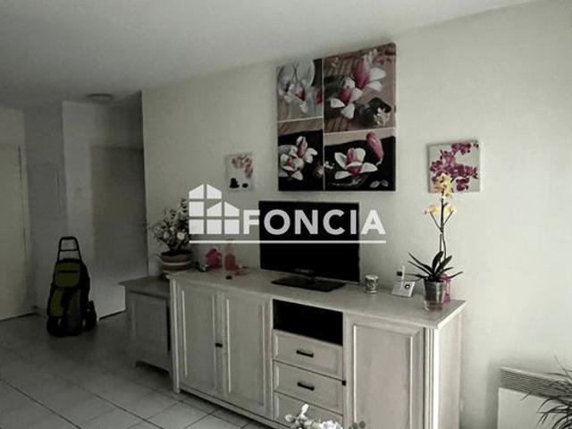 Appartement vente à Biganos, Gironde