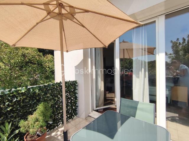 Appartement vente à Arcachon, Biganos