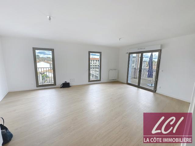 Appartement vente à Biganos, Gironde
