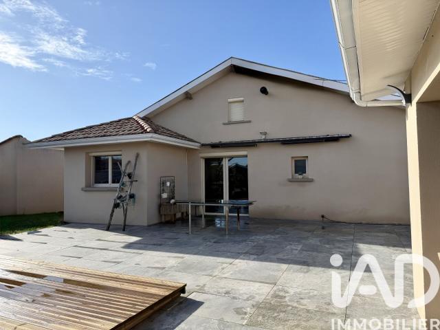 Maison vente à Arcachon, Biganos
