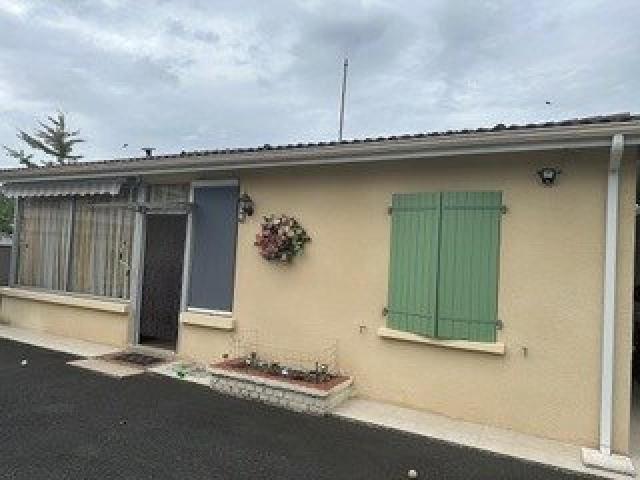 Maison vente à Arcachon, Biganos