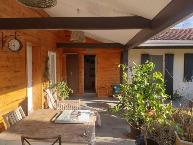 Maison vente à Arcachon, Biganos