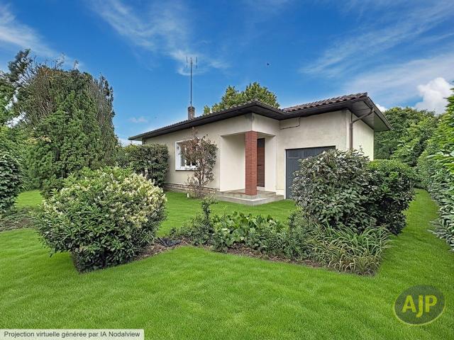 Maison vente à Arcachon, Biganos