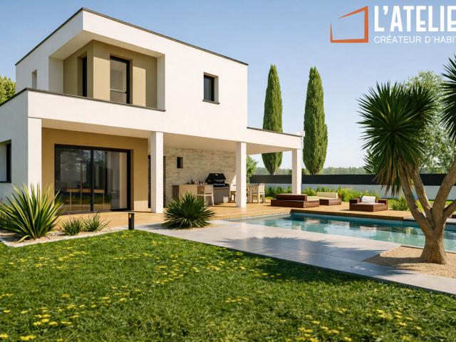 Maison vente à Arcachon, Biganos