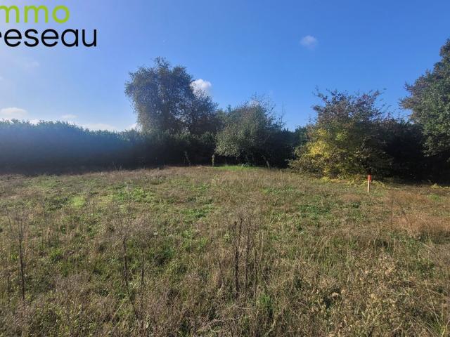 Terrain vente à Arcachon, Biganos