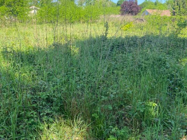 Terrain vente à Biganos, Gironde