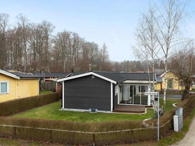 Hus till salu i Sölvesborg, Blekinge