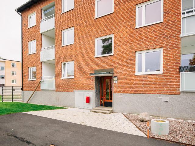 Bostad till salu i Mariestad, Västra Götaland