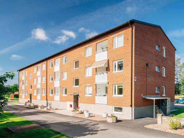 Bostad till salu i Mariestad, Västra Götaland