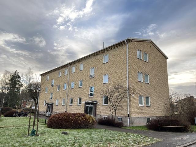 Lägenhet hyra i Karlskoga, Örebro