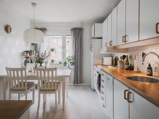 Bostad till salu i Mariestad, Västra Götaland