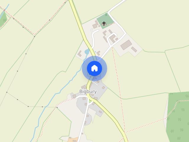 House for rent in Bigbury, Strode