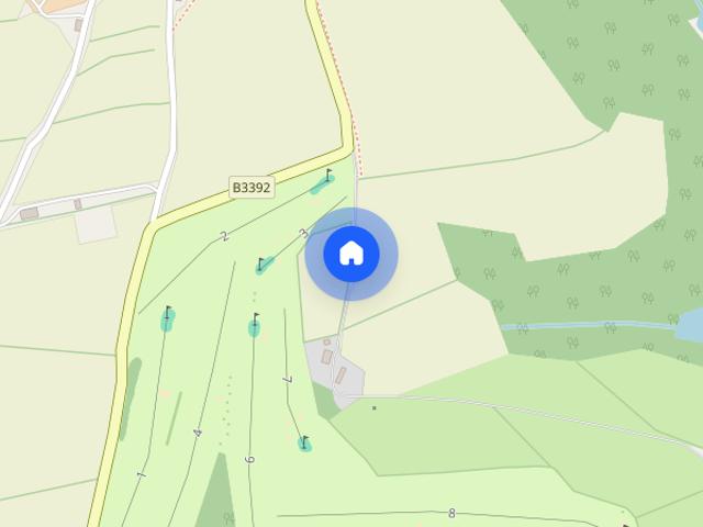 House for rent in Bigbury, South Hams