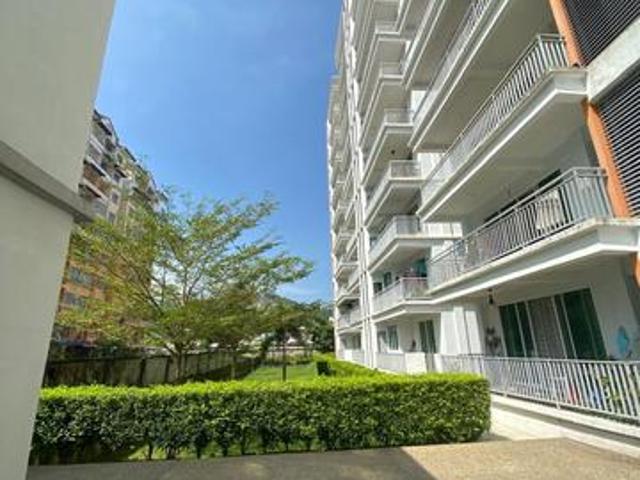 Condominium for sale in Wellesley, Penang