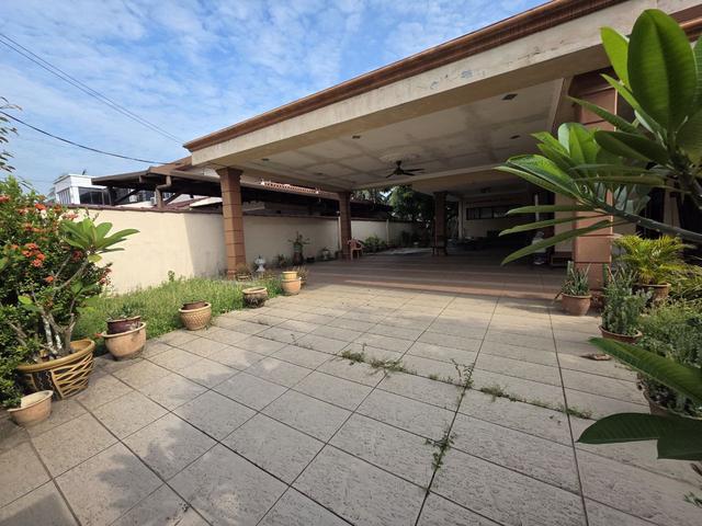 Residential House for sale in Bandaraya Klang, Klang