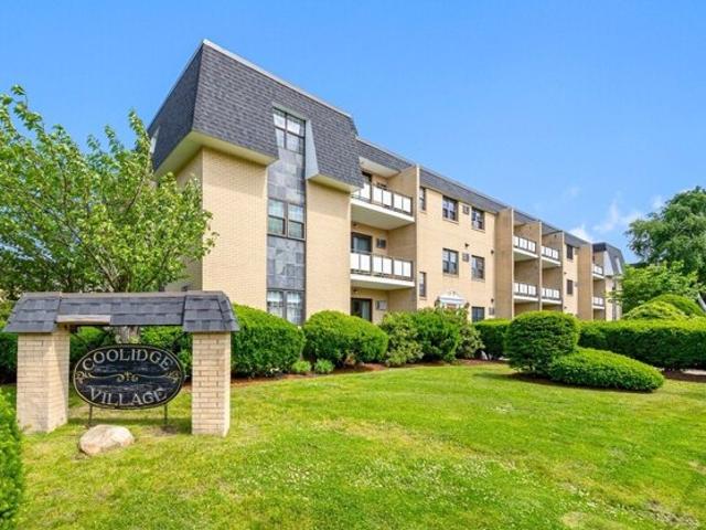 Condo for sale in Watertown, Massachusetts